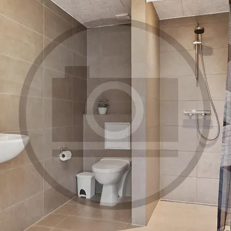 Σπίτι διακοπών Amazing In With Wifi Rødby
