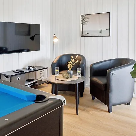 Amazing In With Wifi Rødby