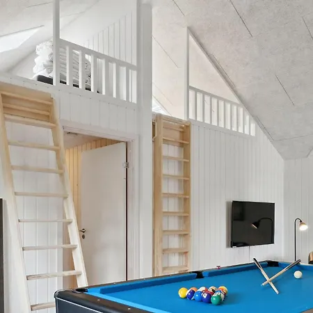 Casa de Férias Amazing In With Wifi Rødby