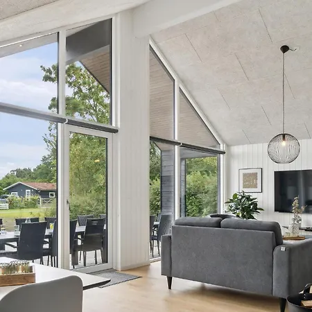 Amazing In With Wifi Rødby