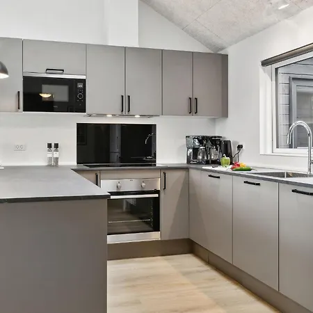 Amazing In With Wifi *