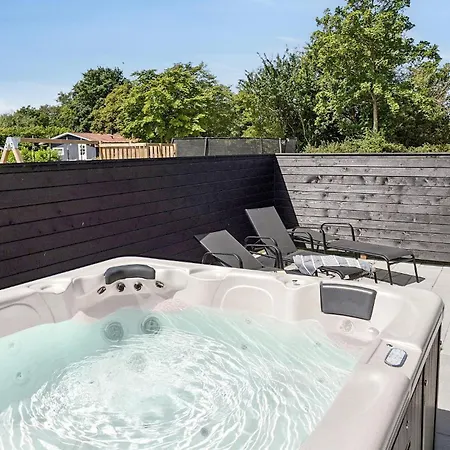 Amazing In With Wifi Rødby