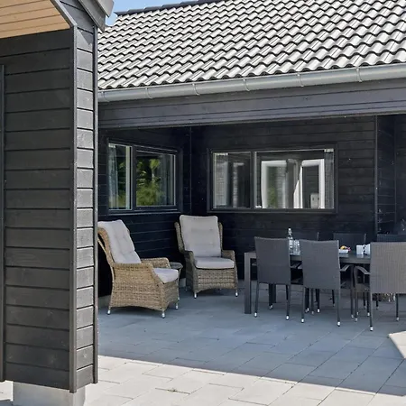 Casa de Férias Amazing In With Wifi