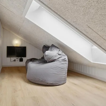 Amazing In With Wifi Casa de Férias *