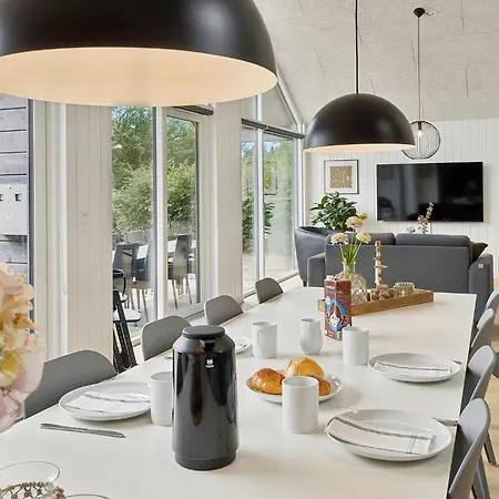 Casa de Férias Amazing In With Wifi *