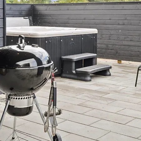 Amazing In With Wifi Casa de Férias Rødby