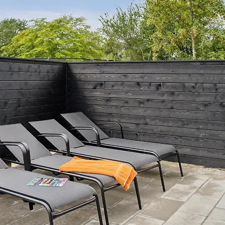 Amazing In With Wifi * Rødby