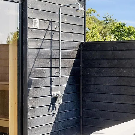 Casa de Férias Amazing In With Wifi Rødby