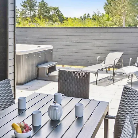 Amazing In With Wifi * Rødby