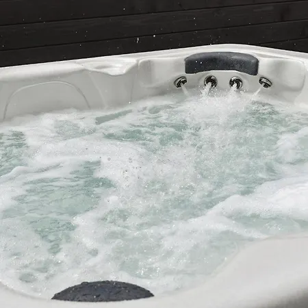 Casa de Férias Amazing In With Wifi