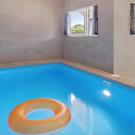 Casa de Férias Amazing In With Wifi Rødby