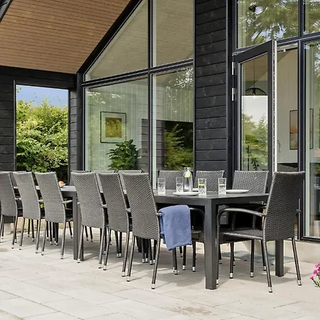 Casa de Férias Amazing In With Wifi