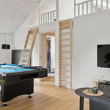 Amazing In With Wifi Rødby