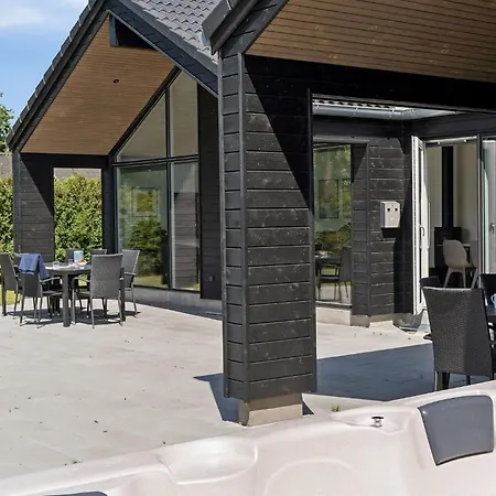 Amazing In With Wifi Rødby