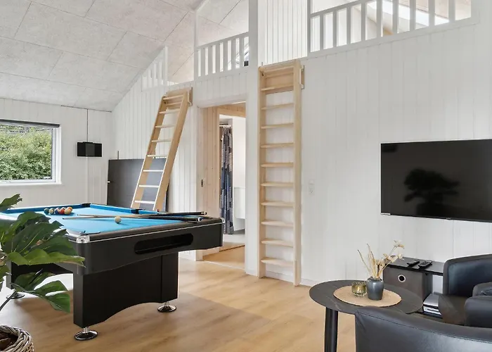 Amazing In With Wifi Rødby